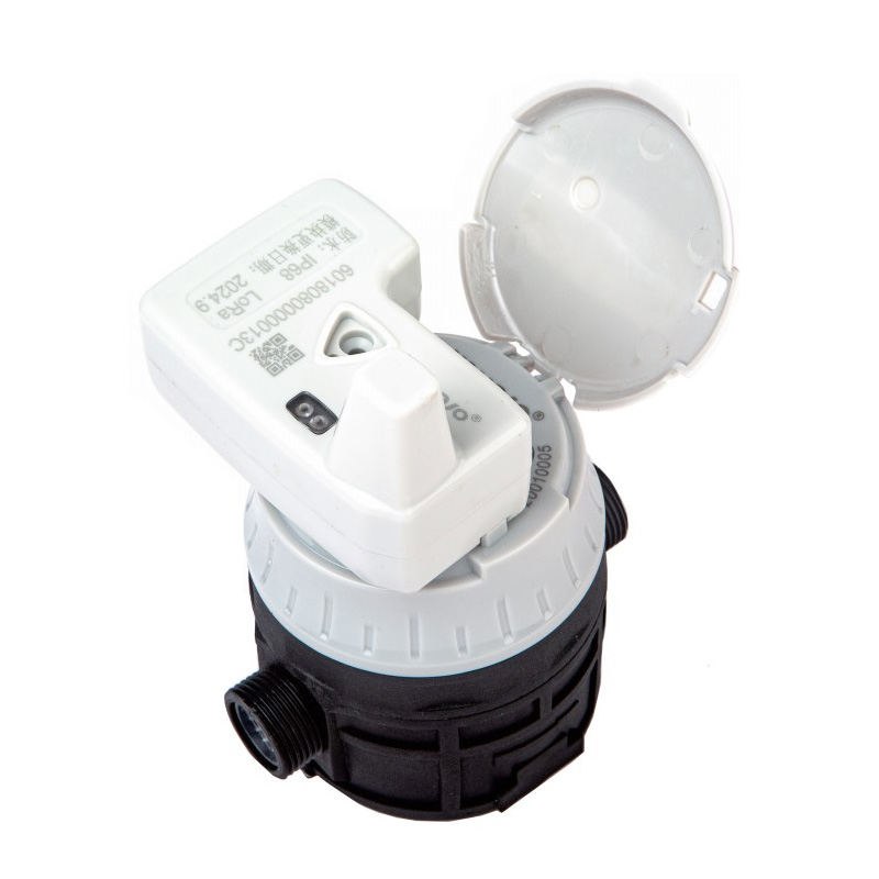 Как беспроводные счетчики воды могут революционизировать управление водными ресурсами?